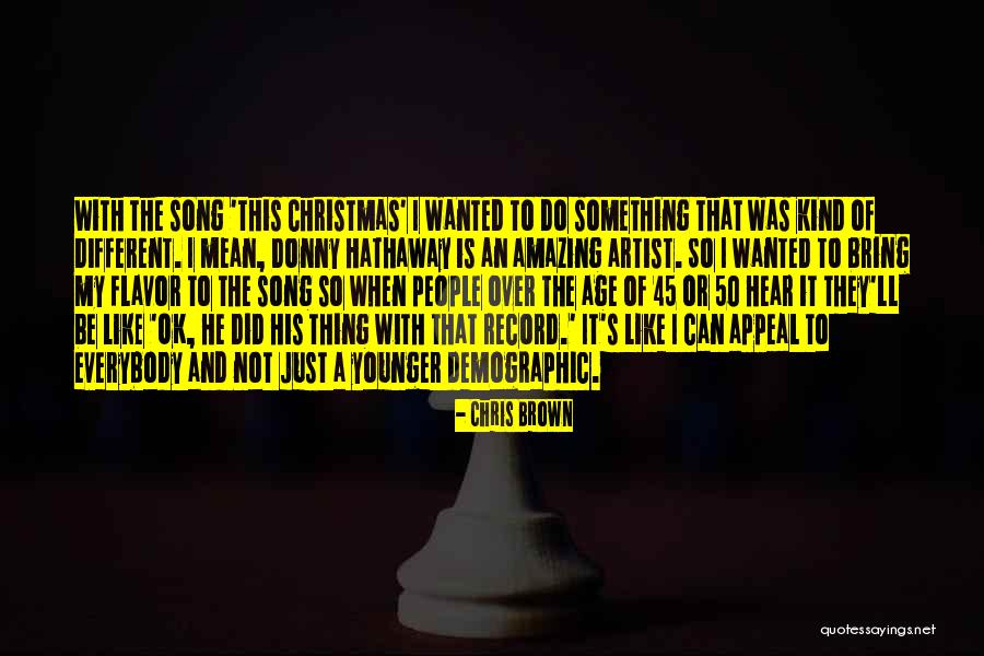 It'll Be Ok Quotes By Chris Brown It'll Be Ok Quotes By Chris Brown
