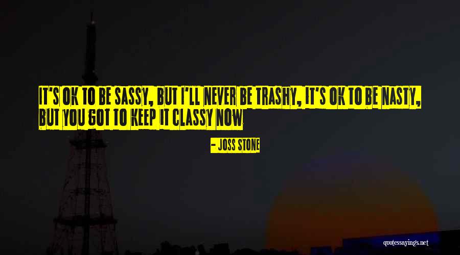 It'll Be Ok Quotes By Joss Stone It'll Be Ok Quotes By Joss Stone