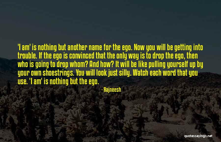 Itman Absolution Quotes By Rajneesh Itman Absolution Quotes By Rajneesh