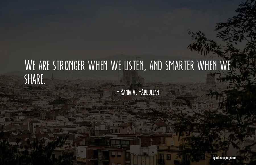 Itman Absolution Quotes By Rania Al-Abdullah Itman Absolution Quotes By Rania Al-Abdullah