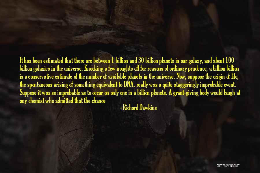 Itman Absolution Quotes By Richard Dawkins Itman Absolution Quotes By Richard Dawkins