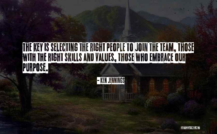 Itni Quotes By Ken Jennings Itni Quotes By Ken Jennings