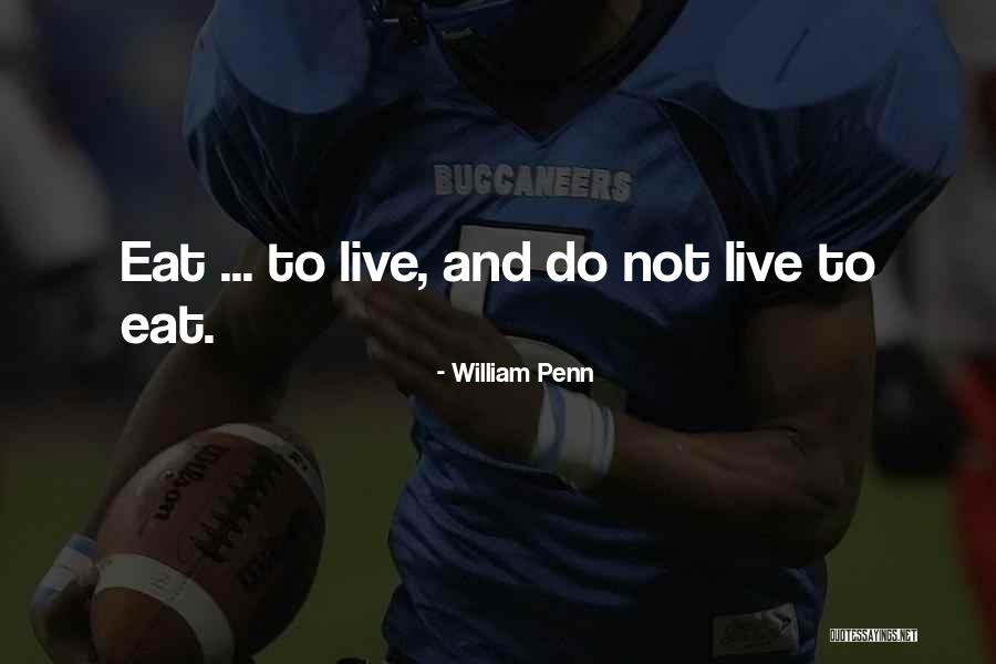 Itnow Magazine Quotes By William Penn Itnow Magazine Quotes By William Penn