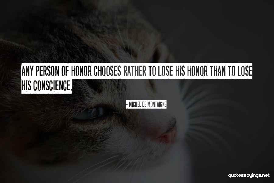 Itof Navy Quotes By Michel De Montaigne Itof Navy Quotes By Michel De Montaigne