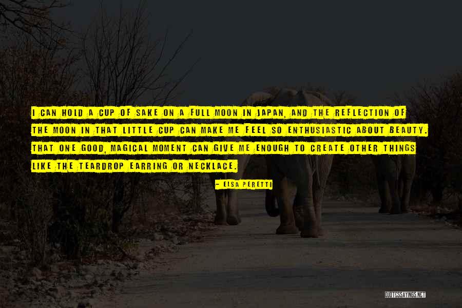 Itome Ybc Quotes By Elsa Peretti Itome Ybc Quotes By Elsa Peretti