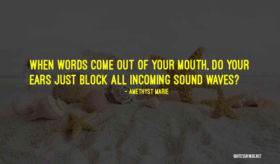 Itomed Quotes By Amethyst Marie Itomed Quotes By Amethyst Marie
