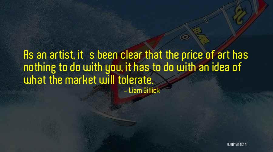 Itomed Quotes By Liam Gillick Itomed Quotes By Liam Gillick
