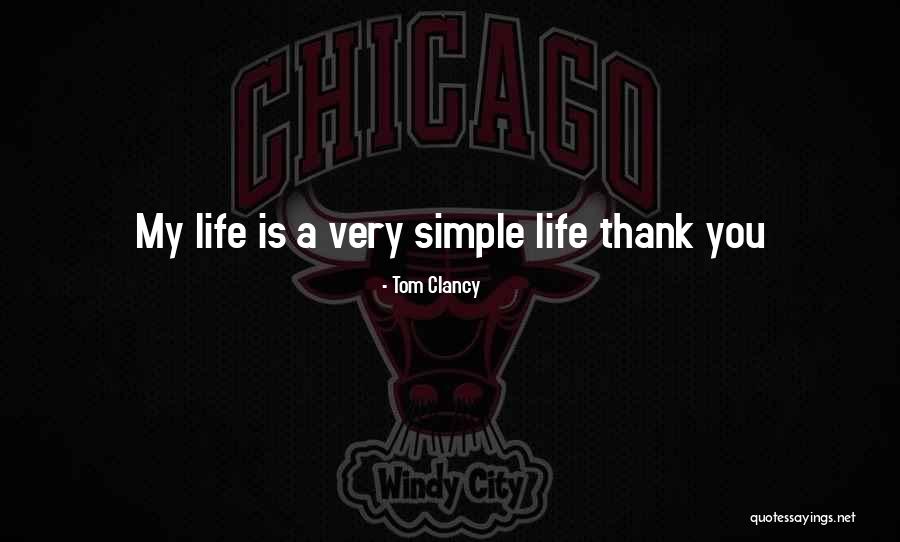 Itomed Quotes By Tom Clancy Itomed Quotes By Tom Clancy