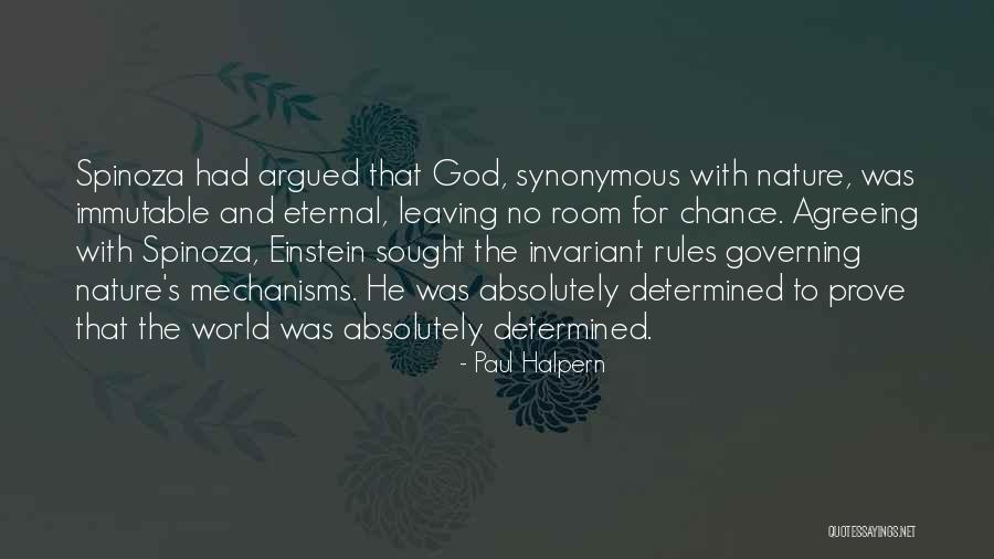 Itong Cena Quotes By Paul Halpern Itong Cena Quotes By Paul Halpern