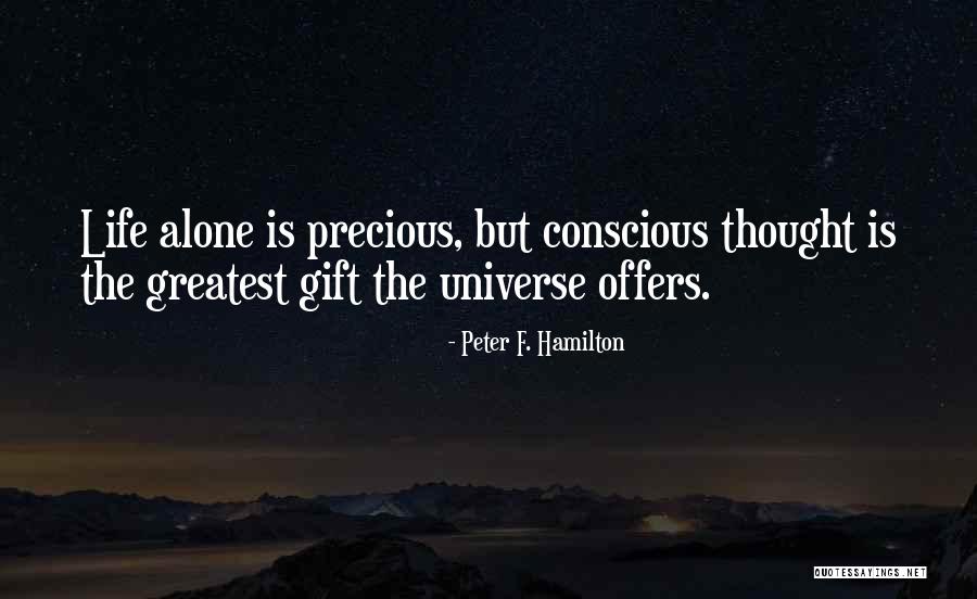 Itong Cena Quotes By Peter F. Hamilton Itong Cena Quotes By Peter F. Hamilton