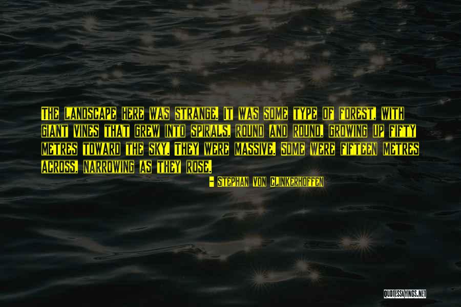 Itong Rak Quotes By Stephan Von Clinkerhoffen Itong Rak Quotes By Stephan Von Clinkerhoffen