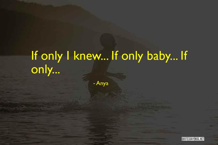 Itong T Gla Quotes By Anya Itong T Gla Quotes By Anya