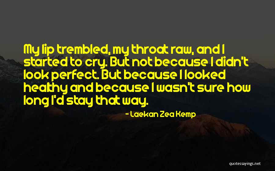 Itoria De Mikel Quotes By Laekan Zea Kemp Itoria De Mikel Quotes By Laekan Zea Kemp