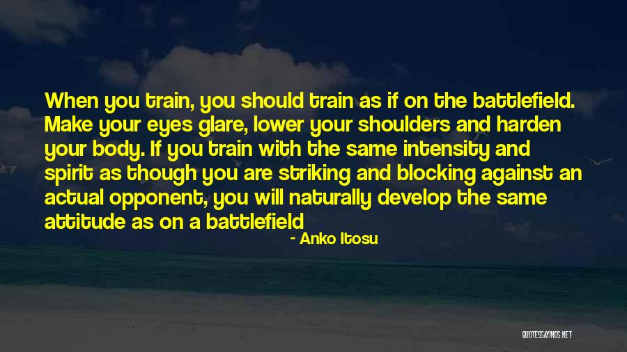 Itosu Anko Quotes By Anko Itosu Itosu Anko Quotes By Anko Itosu
