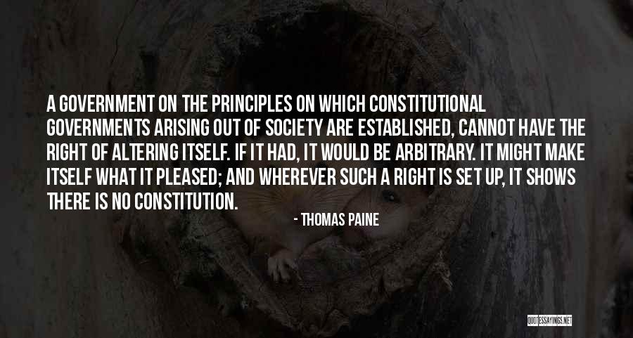 Itosu Quotes By Thomas Paine Itosu Quotes By Thomas Paine