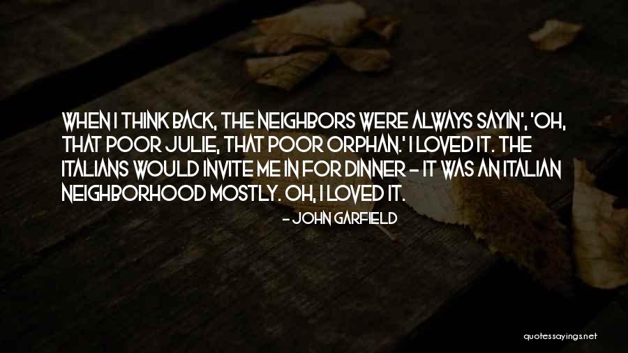 Itourmedia Quotes By John Garfield Itourmedia Quotes By John Garfield