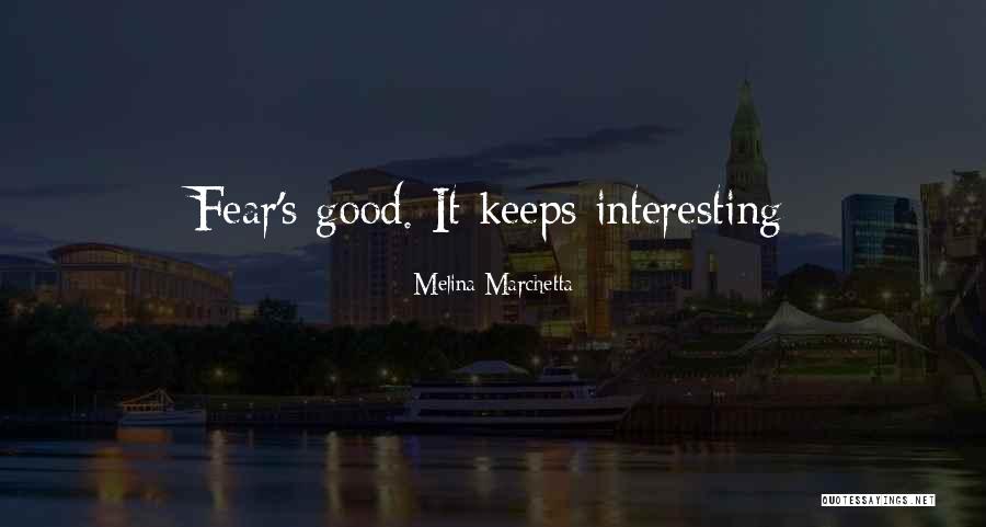 Itovereasy Quotes By Melina Marchetta Itovereasy Quotes By Melina Marchetta