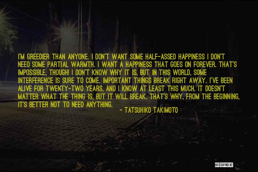 Itovereasy Quotes By Tatsuhiko Takimoto Itovereasy Quotes By Tatsuhiko Takimoto