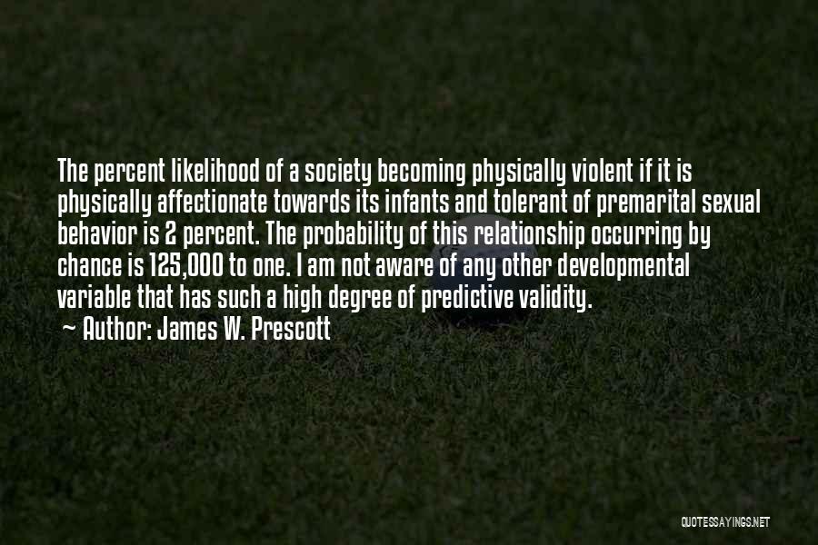 Its 2 Am Quotes By James W. Prescott