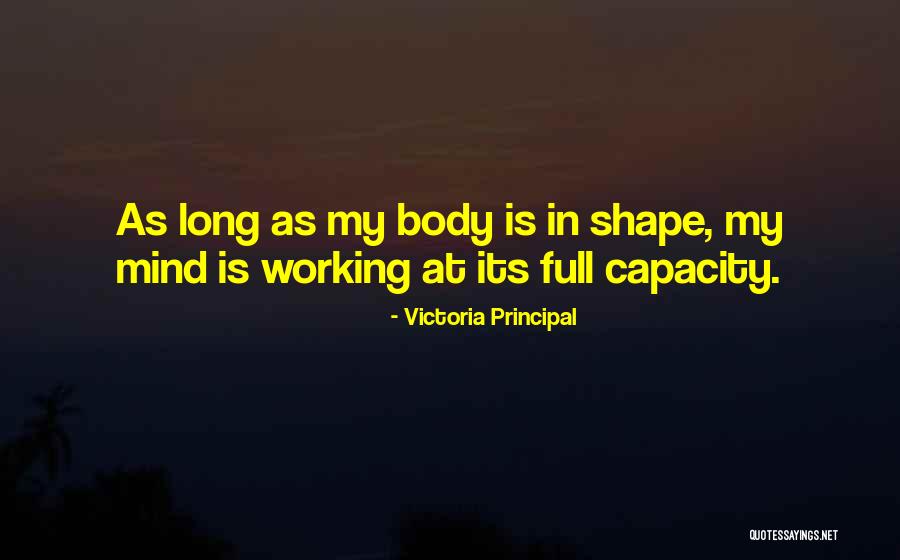 Its A Crip Thang Quotes By Victoria Principal Its A Crip Thang Quotes By Victoria Principal