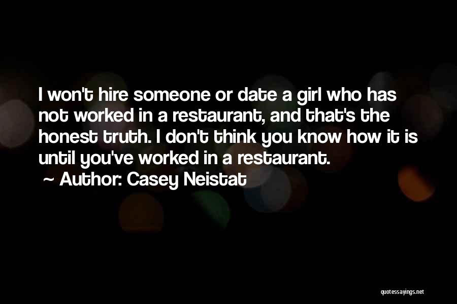 It's A Date Quotes By Casey Neistat