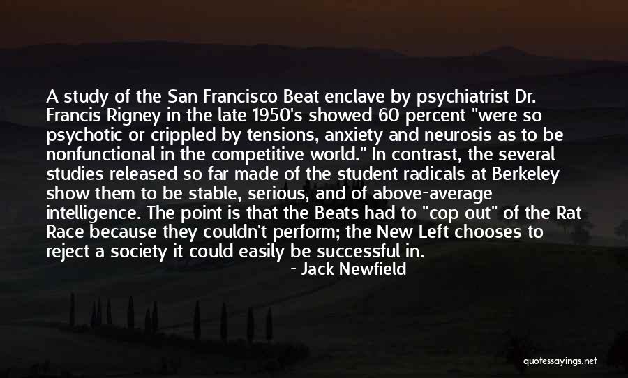 It's A Free World Quotes By Jack Newfield It's A Free World Quotes By Jack Newfield