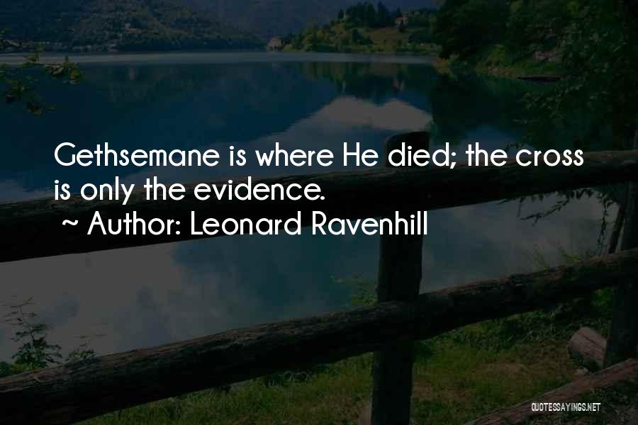 Its A Friday Quotes By Leonard Ravenhill