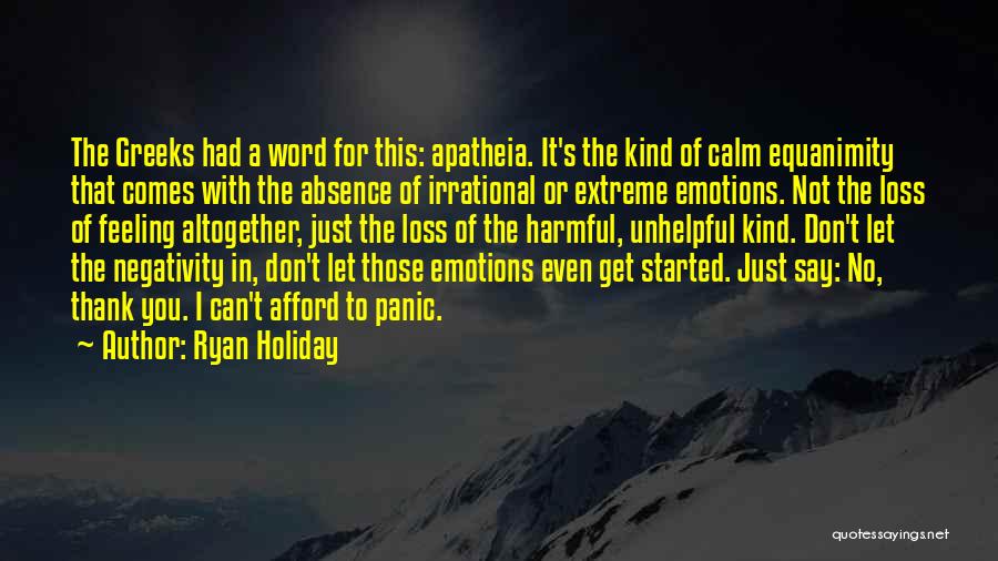 It's A Holiday Quotes By Ryan Holiday