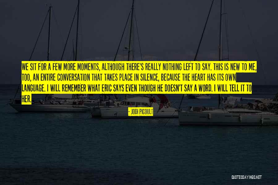 Its A New Me Quotes By Jodi Picoult Its A New Me Quotes By Jodi Picoult