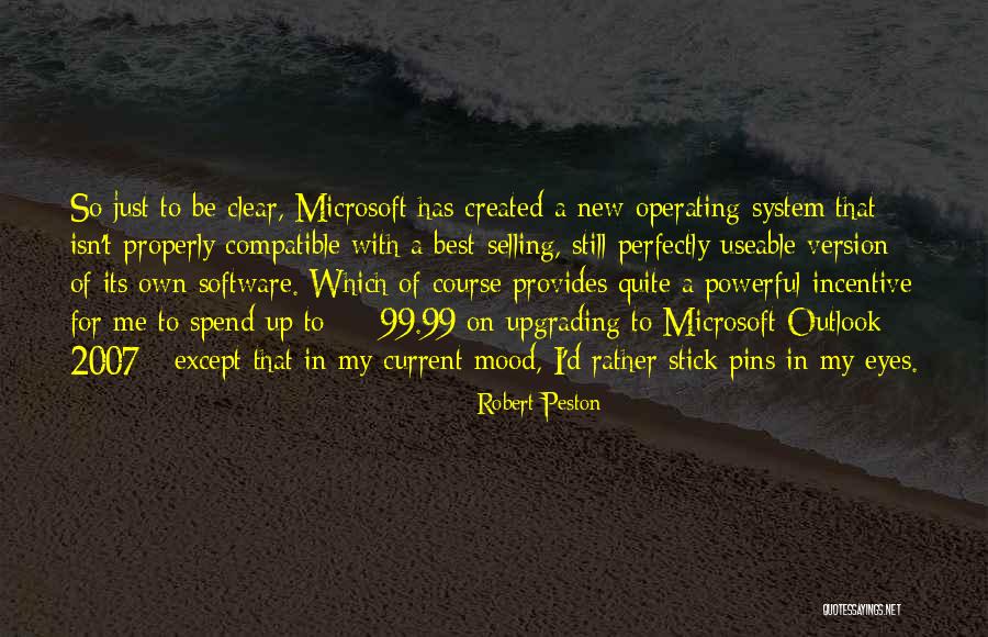 Its A New Me Quotes By Robert Peston Its A New Me Quotes By Robert Peston