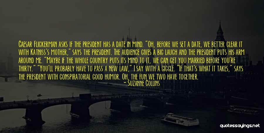 Its A New Me Quotes By Suzanne Collins Its A New Me Quotes By Suzanne Collins