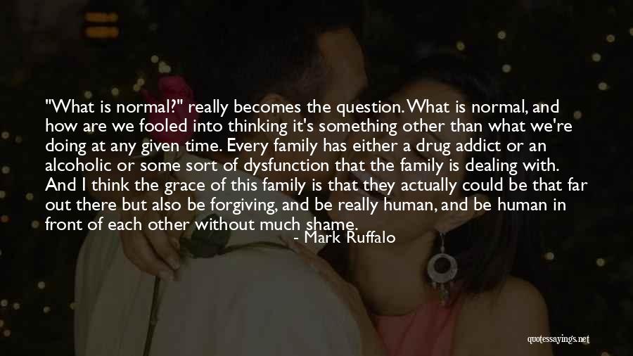 It's A Shame Quotes By Mark Ruffalo It's A Shame Quotes By Mark Ruffalo