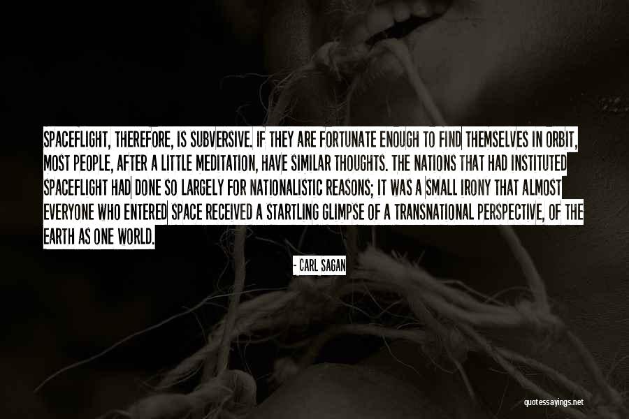 Its A Small World After All Quotes By Carl Sagan Its A Small World After All Quotes By Carl Sagan