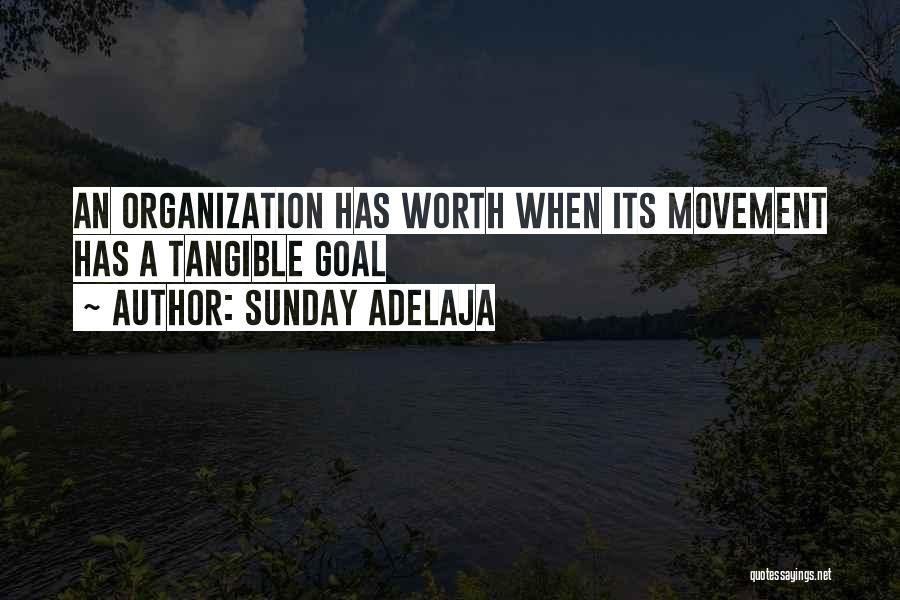 Its A Sunday Quotes By Sunday Adelaja