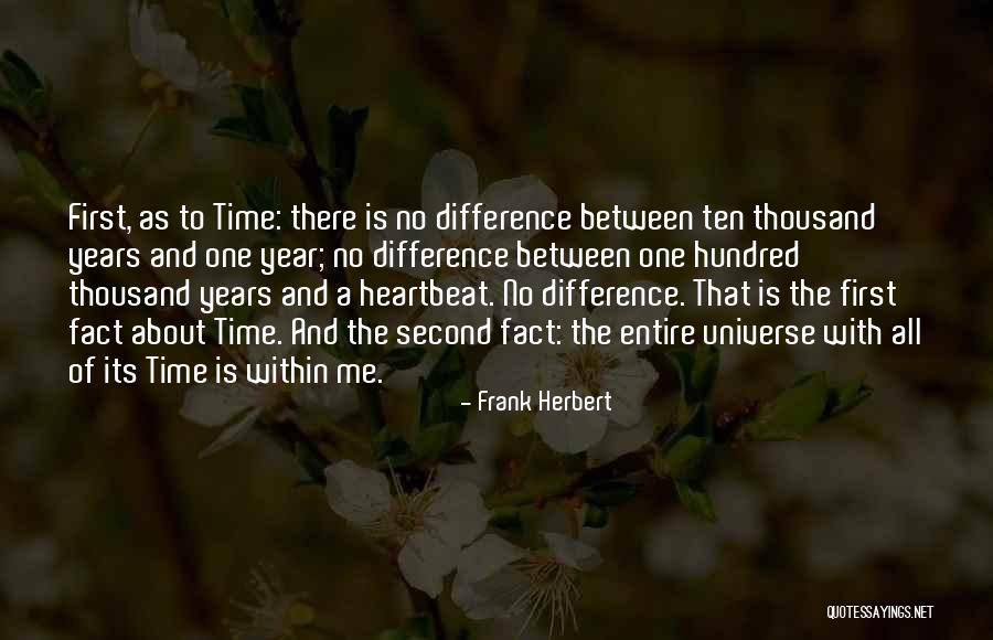 Its A Ten Quotes By Frank Herbert Its A Ten Quotes By Frank Herbert