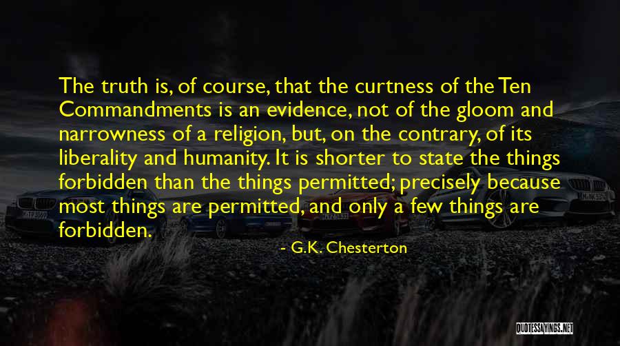 Its A Ten Quotes By G.K. Chesterton Its A Ten Quotes By G.K. Chesterton