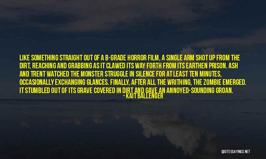 Its A Ten Quotes By Kait Ballenger Its A Ten Quotes By Kait Ballenger
