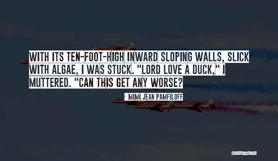 Its A Ten Quotes By Mimi Jean Pamfiloff Its A Ten Quotes By Mimi Jean Pamfiloff