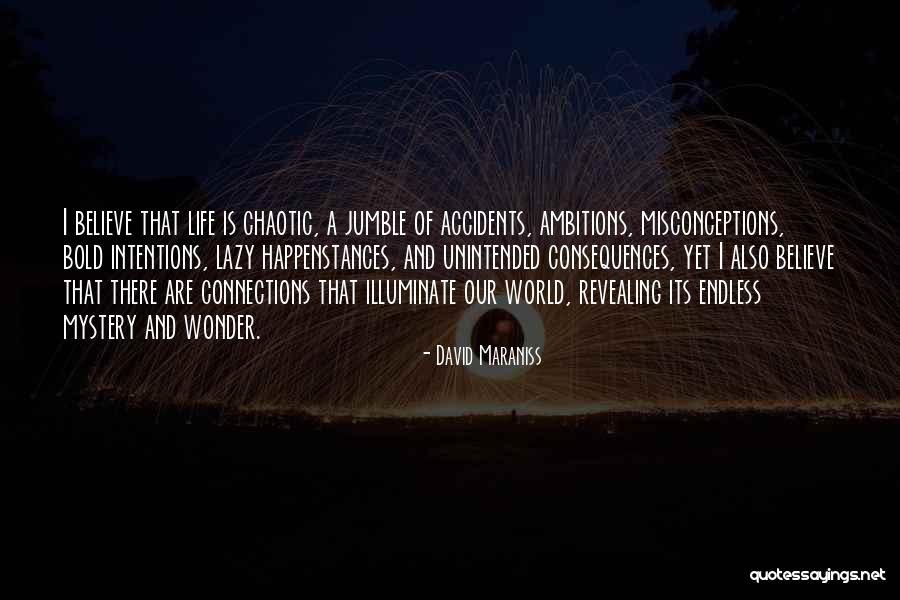 Its A Wonder Life Quotes By David Maraniss Its A Wonder Life Quotes By David Maraniss