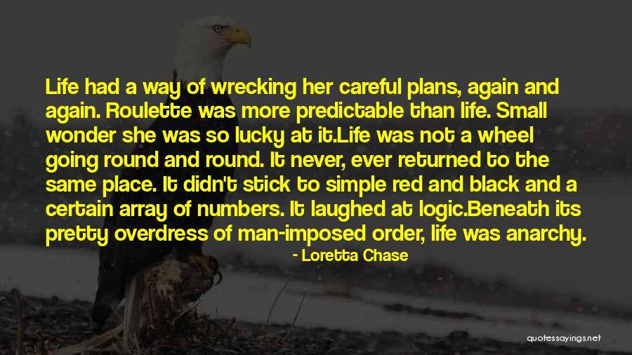 Its A Wonder Life Quotes By Loretta Chase Its A Wonder Life Quotes By Loretta Chase