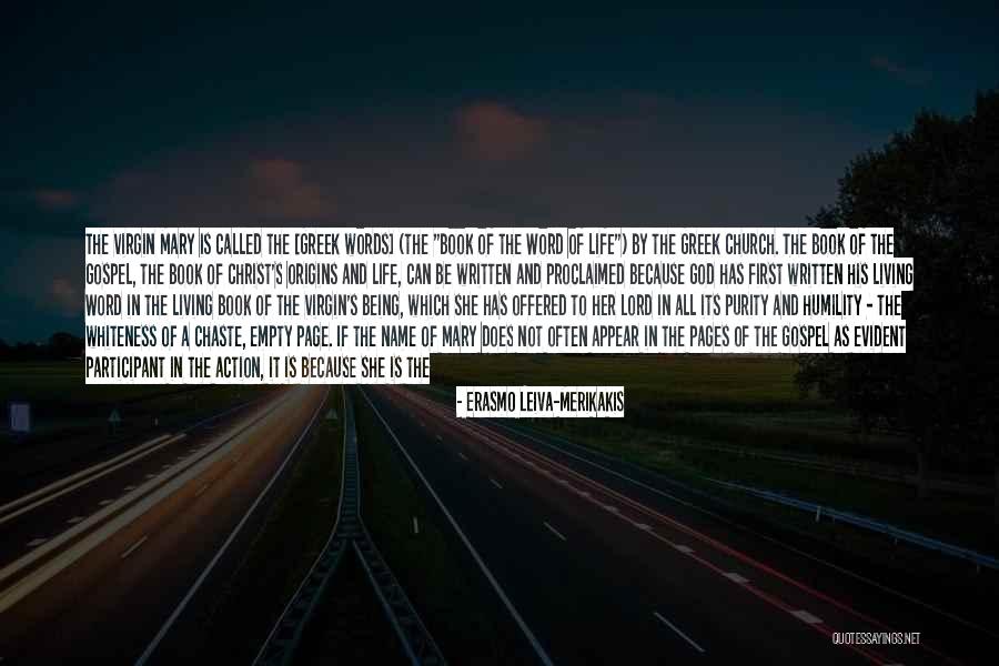 Its All Because Of God Quotes By Erasmo Leiva-Merikakis Its All Because Of God Quotes By Erasmo Leiva-Merikakis