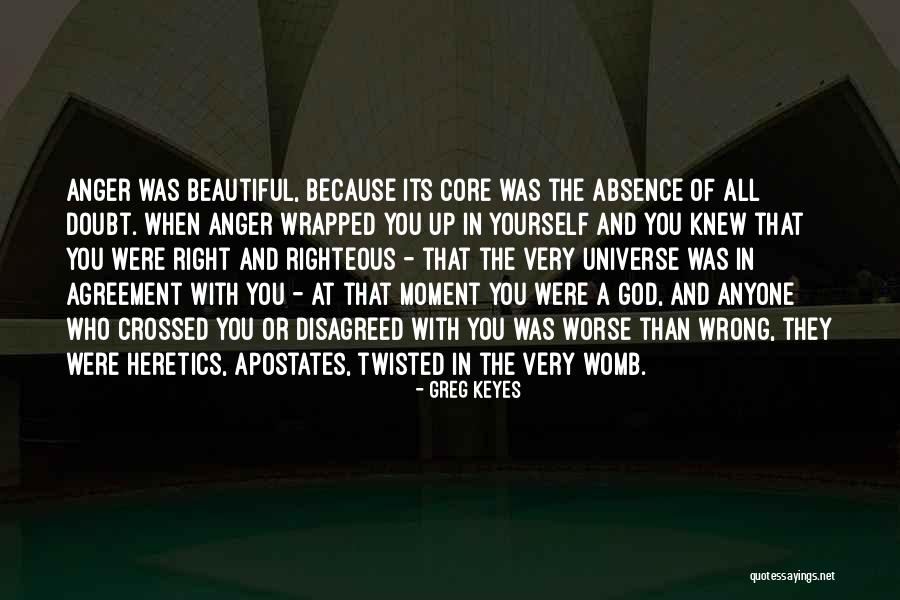 Its All Because Of God Quotes By Greg Keyes Its All Because Of God Quotes By Greg Keyes