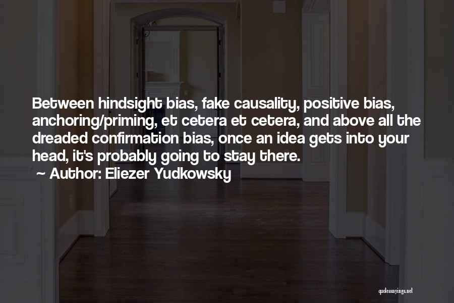 It's All Fake Quotes By Eliezer Yudkowsky