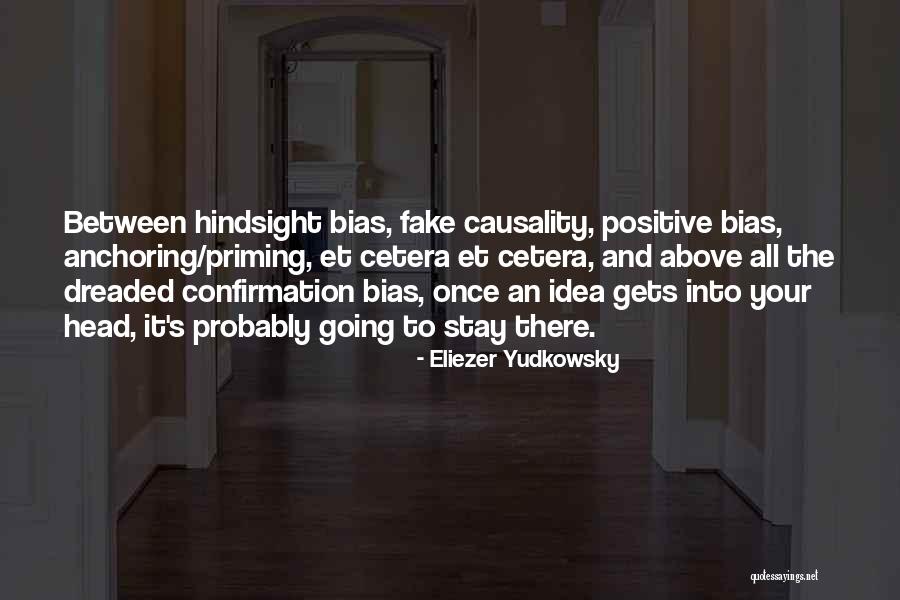 It's All Fake Quotes By Eliezer Yudkowsky