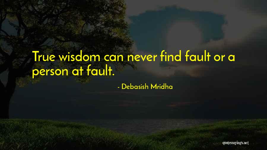 It's All My Fault Love Quotes By Debasish Mridha It's All My Fault Love Quotes By Debasish Mridha