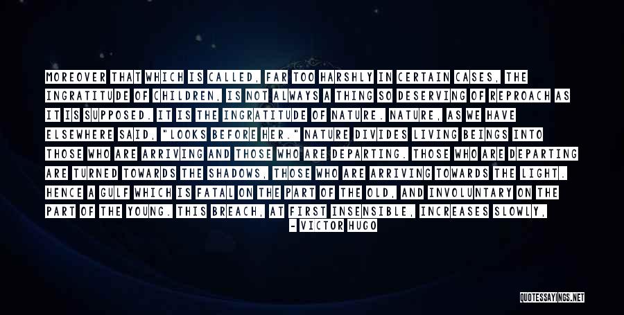 It's All My Fault Love Quotes By Victor Hugo It's All My Fault Love Quotes By Victor Hugo