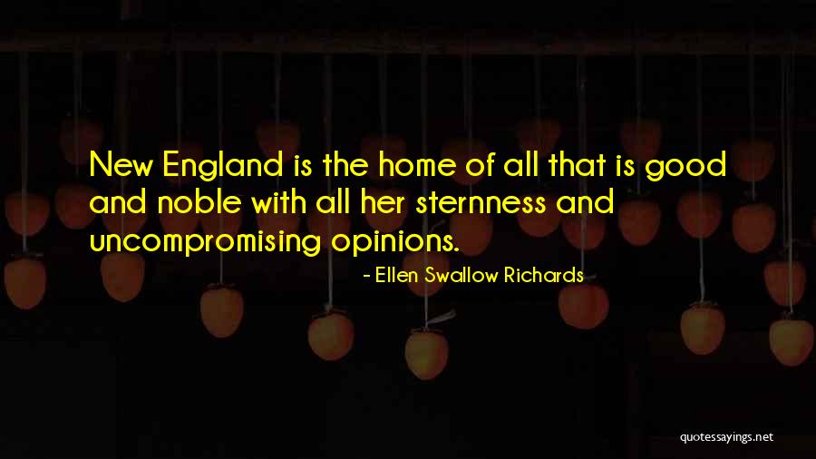 Its Always Great To See U Guys Quotes By Ellen Swallow Richards Its Always Great To See U Guys Quotes By Ellen Swallow Richards