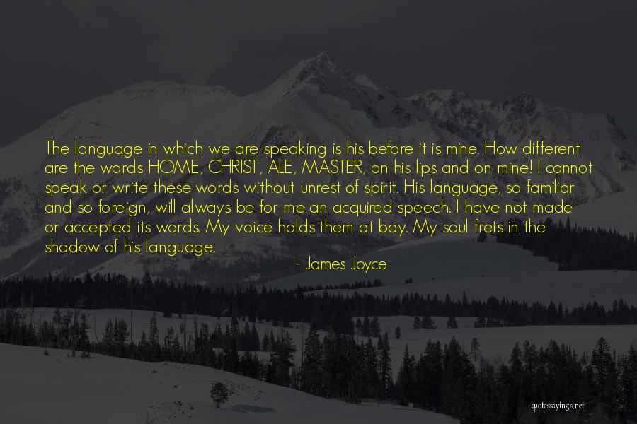 Its Always Mine Quotes By James Joyce Its Always Mine Quotes By James Joyce