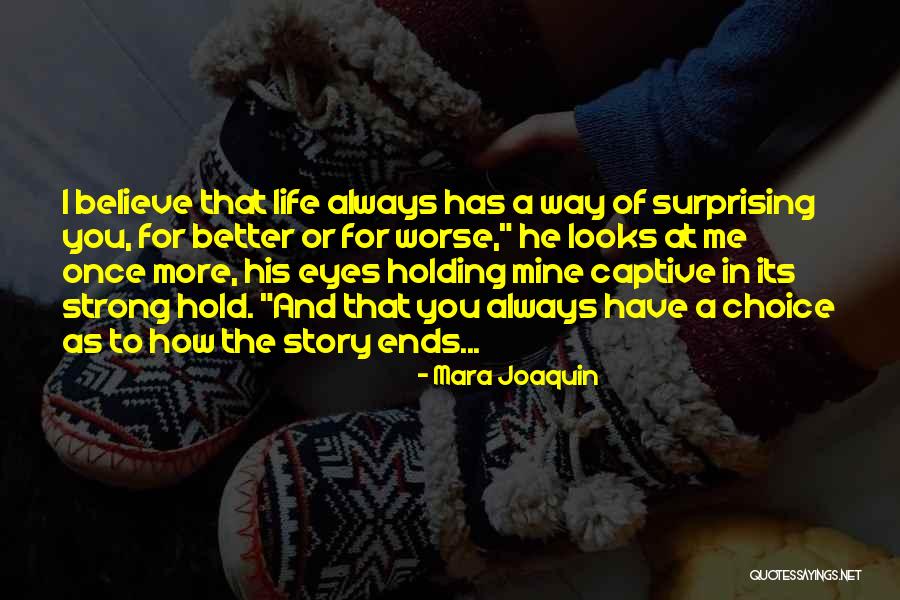 Its Always Mine Quotes By Mara Joaquin Its Always Mine Quotes By Mara Joaquin