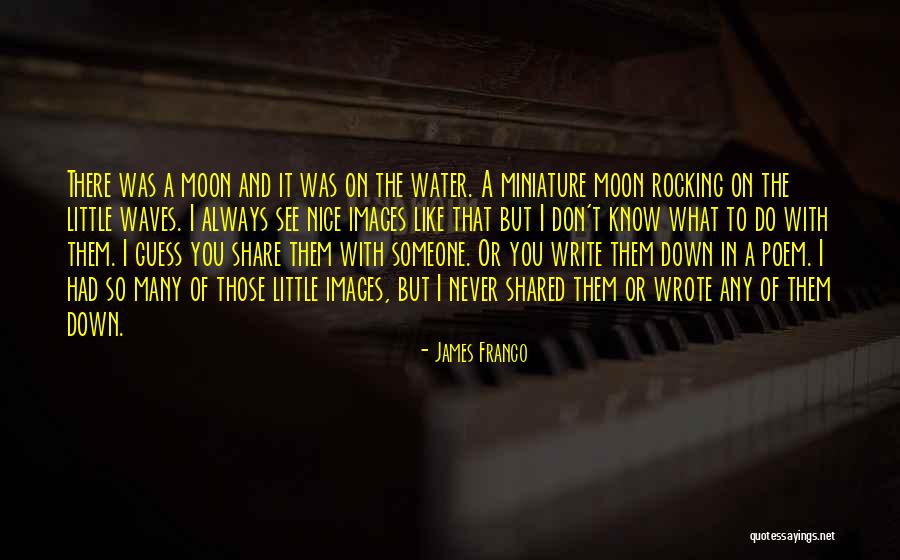 It's Always Nice To See You Quotes By James Franco It's Always Nice To See You Quotes By James Franco